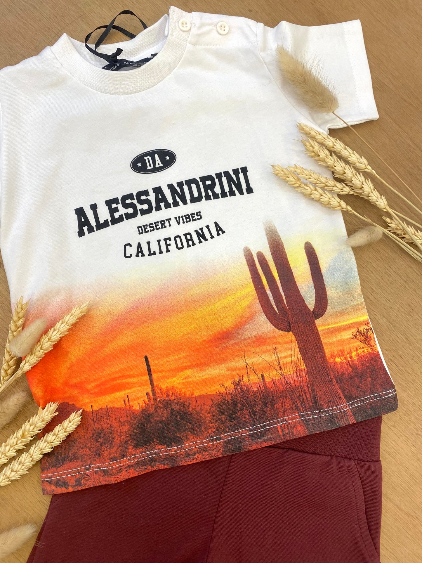 Completino California