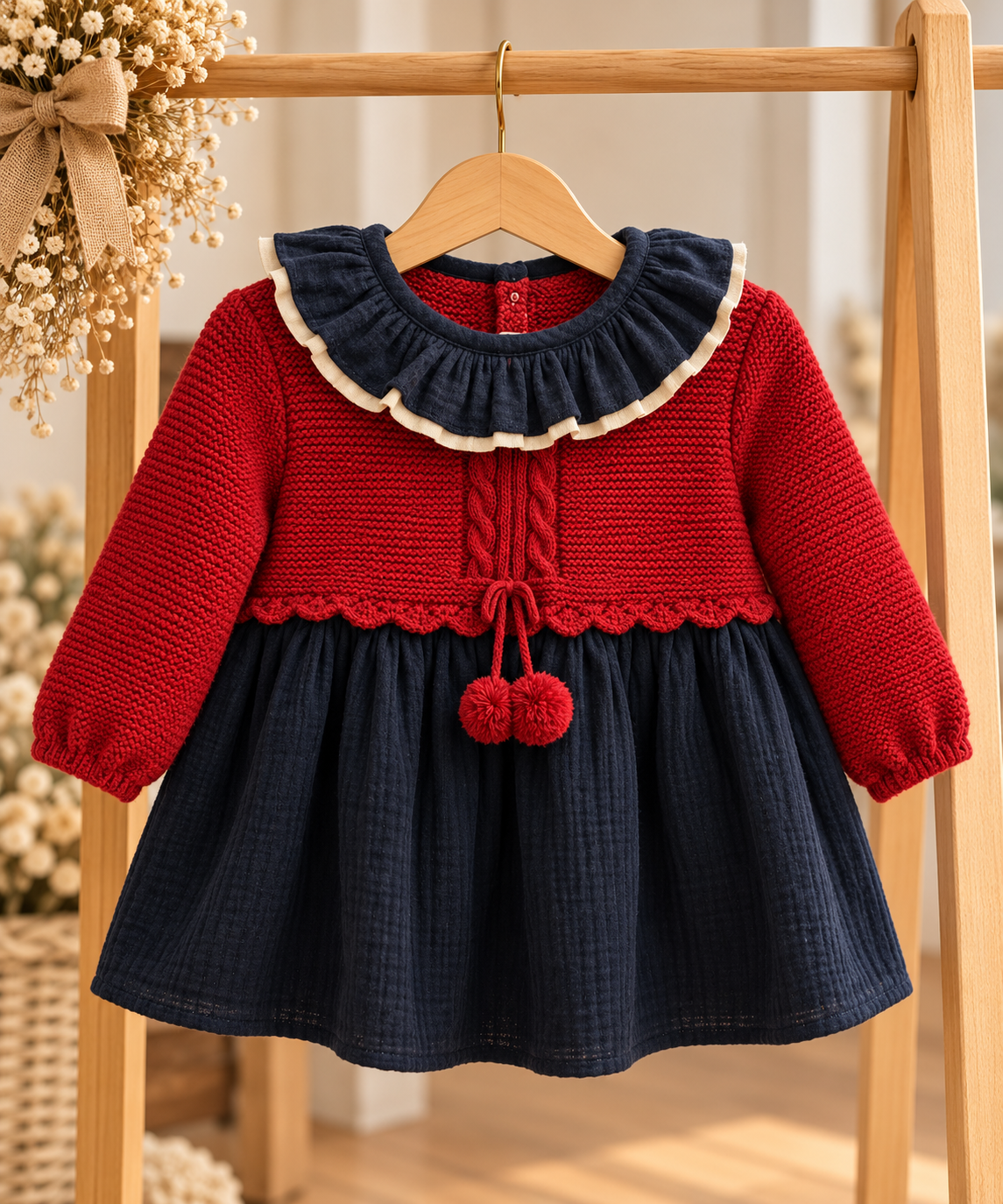 Abitino baby fashion