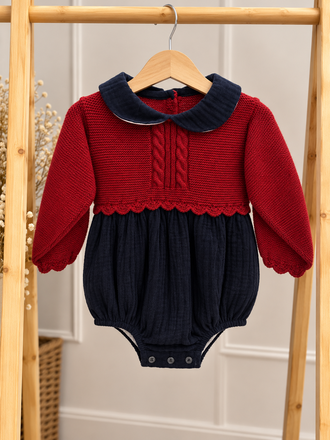 PAGLIACCETTO BABY FASHION
