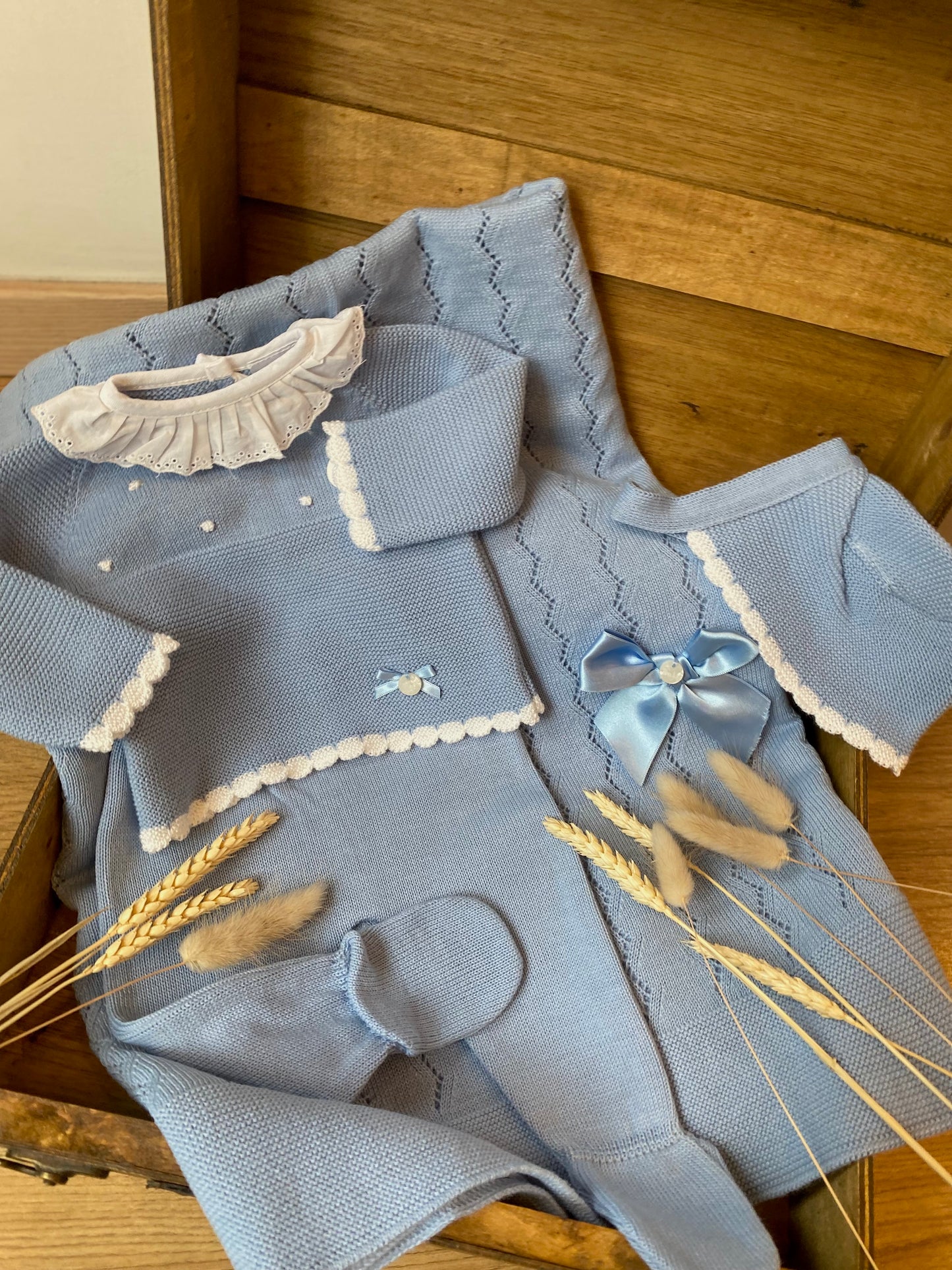 Coordinato valentina