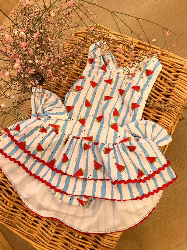 COSTUME INTERO ANGURIA