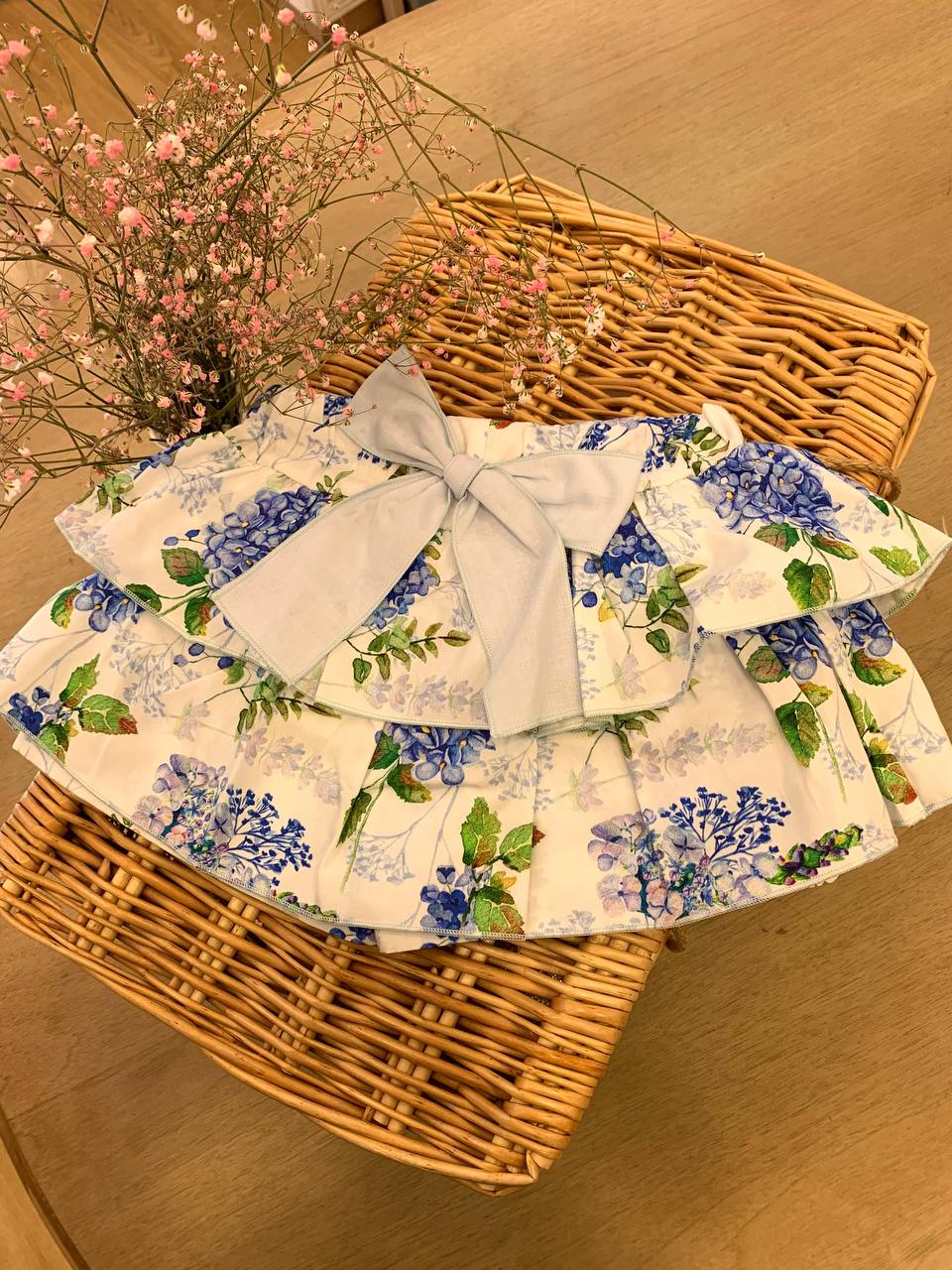 GONNA LILLA' PHI CLOTHING