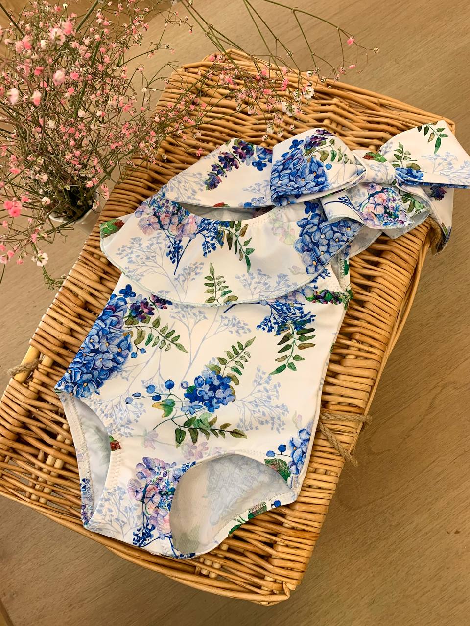 COSTUME INTERO LILLA' PHI CLOTHING