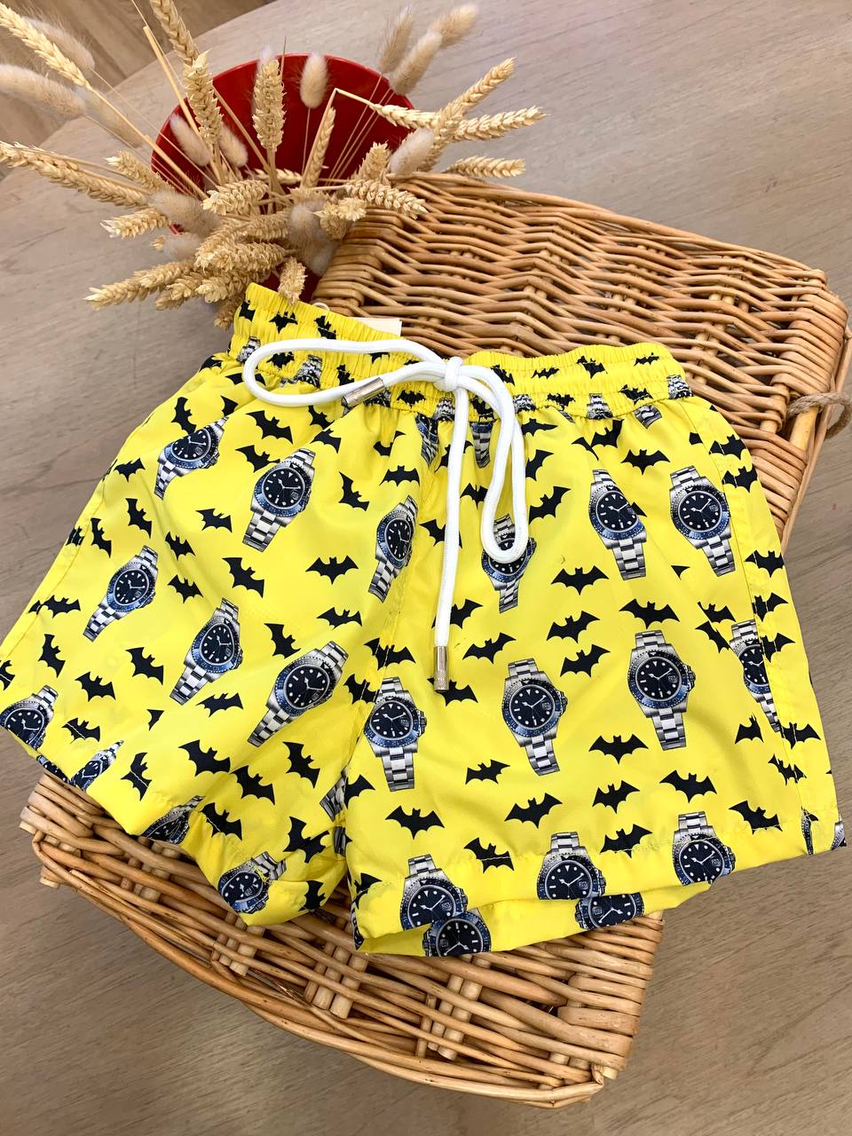 COSTUME BATMAN