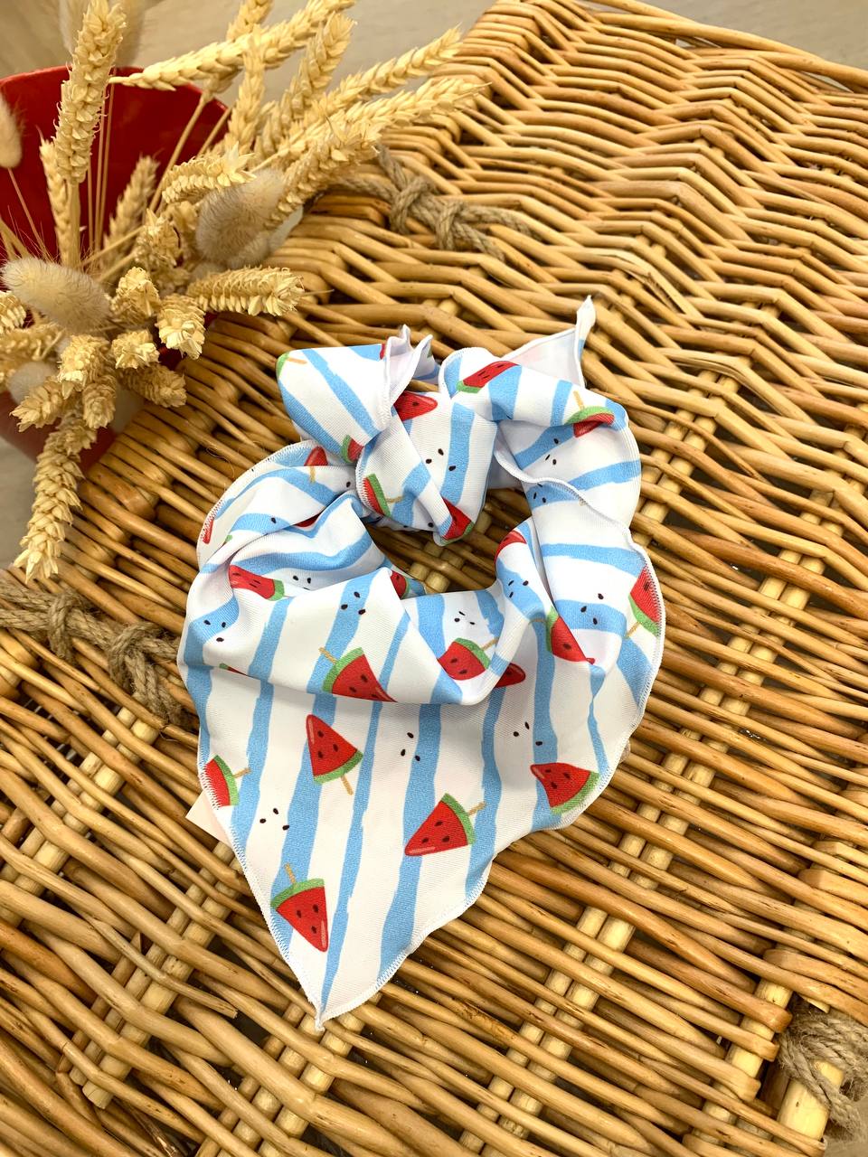 BANDANA ANGURIA