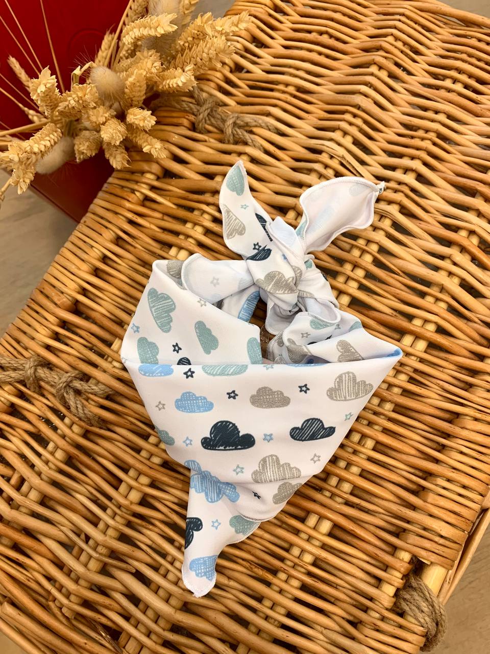 BANDANA NUVOLETTE