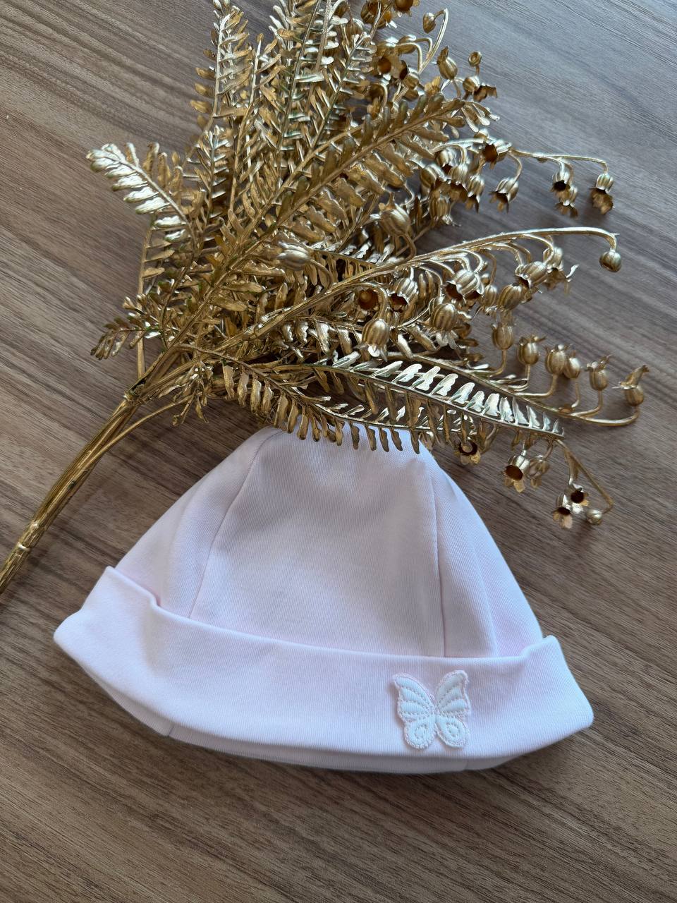 CAPPELLINO BUTTERFLY BABY GI