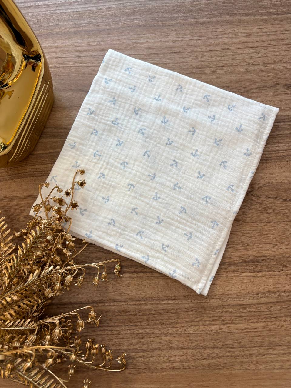 MUSSOLA ANCORE BABY GI