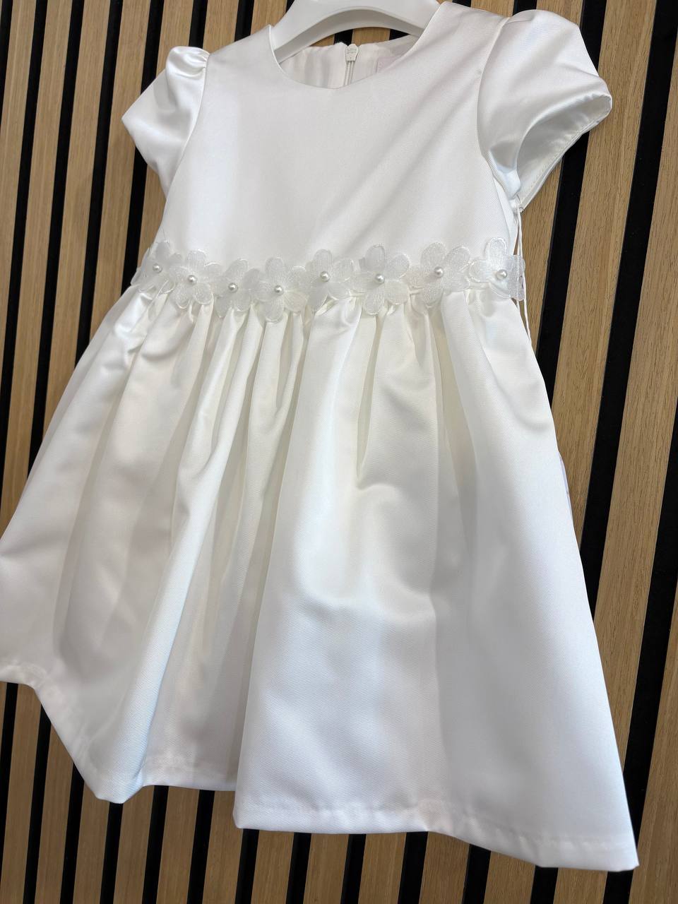 ABITO CERIMONIA FIORELLINI AMBARABA'