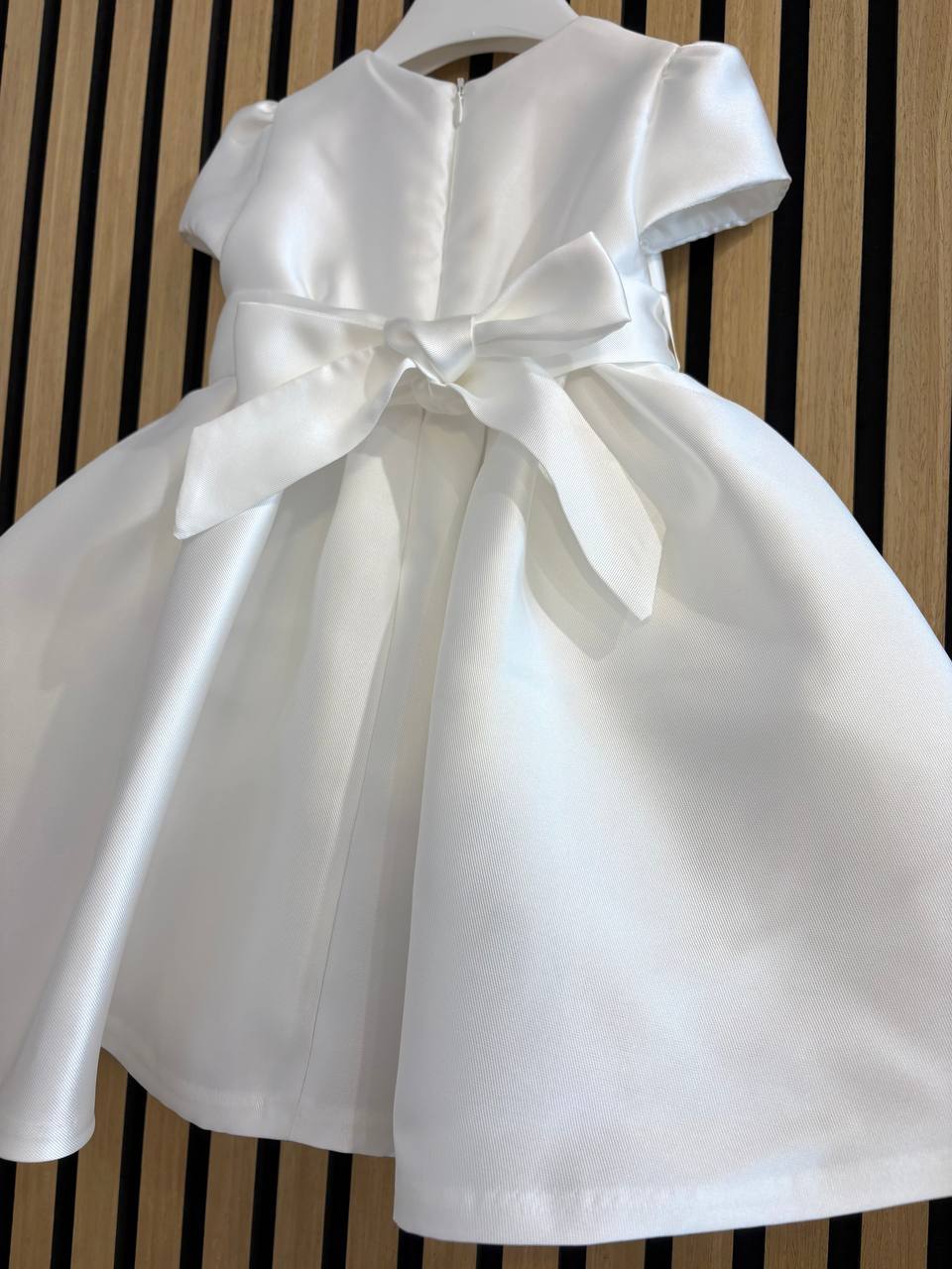 ABITO ELEGANTE CON FIORI AMBARABA'