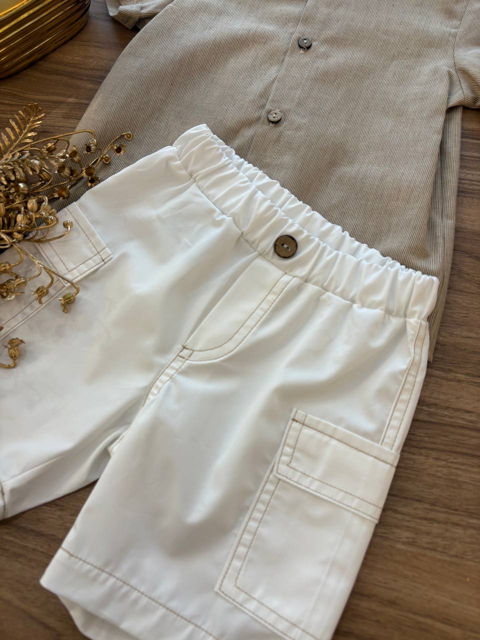 COMPLETO TORTORA E BIANCO BARCELLINO