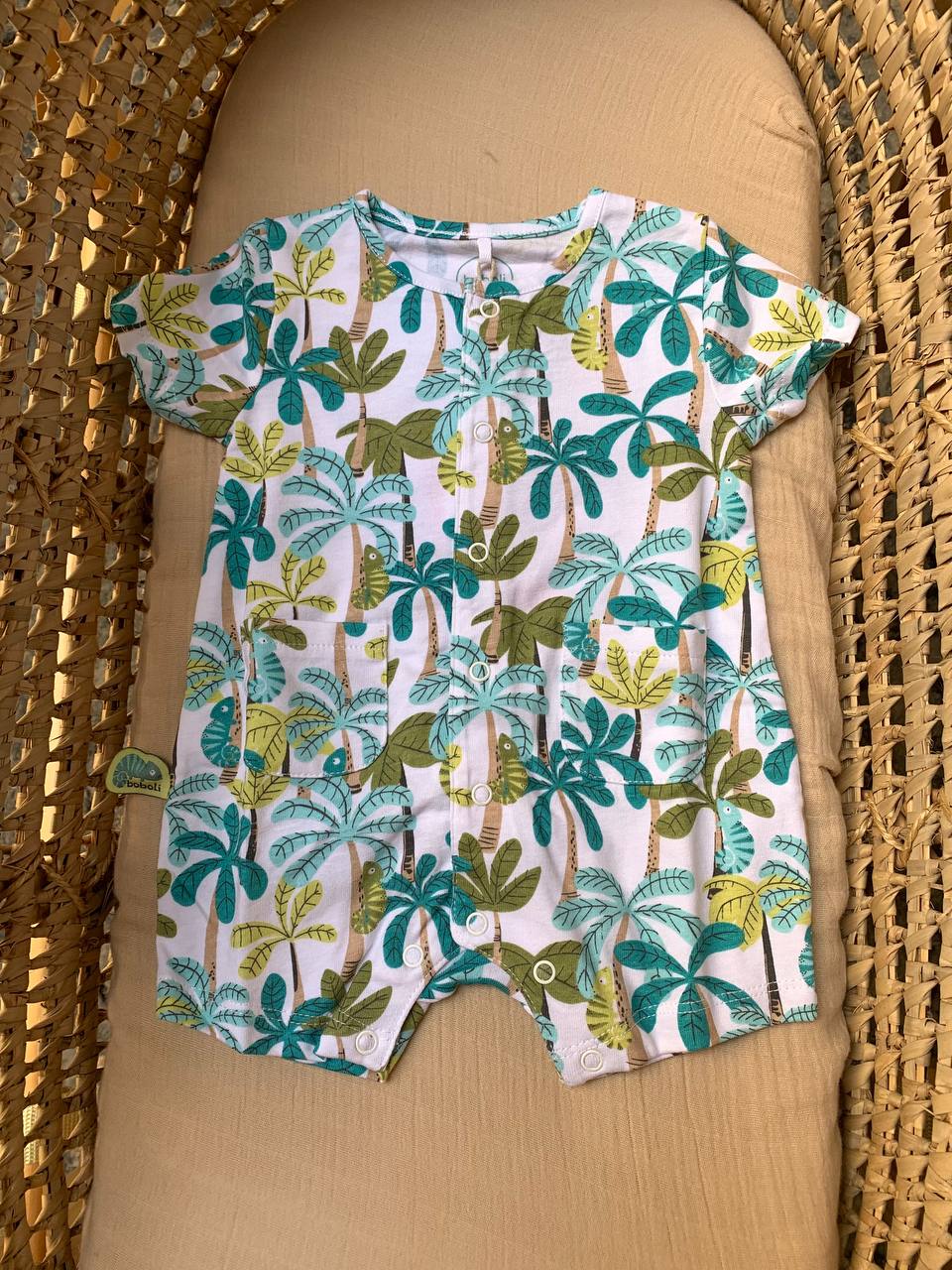 PAGLIACCETTO SAFARI BOBOLI