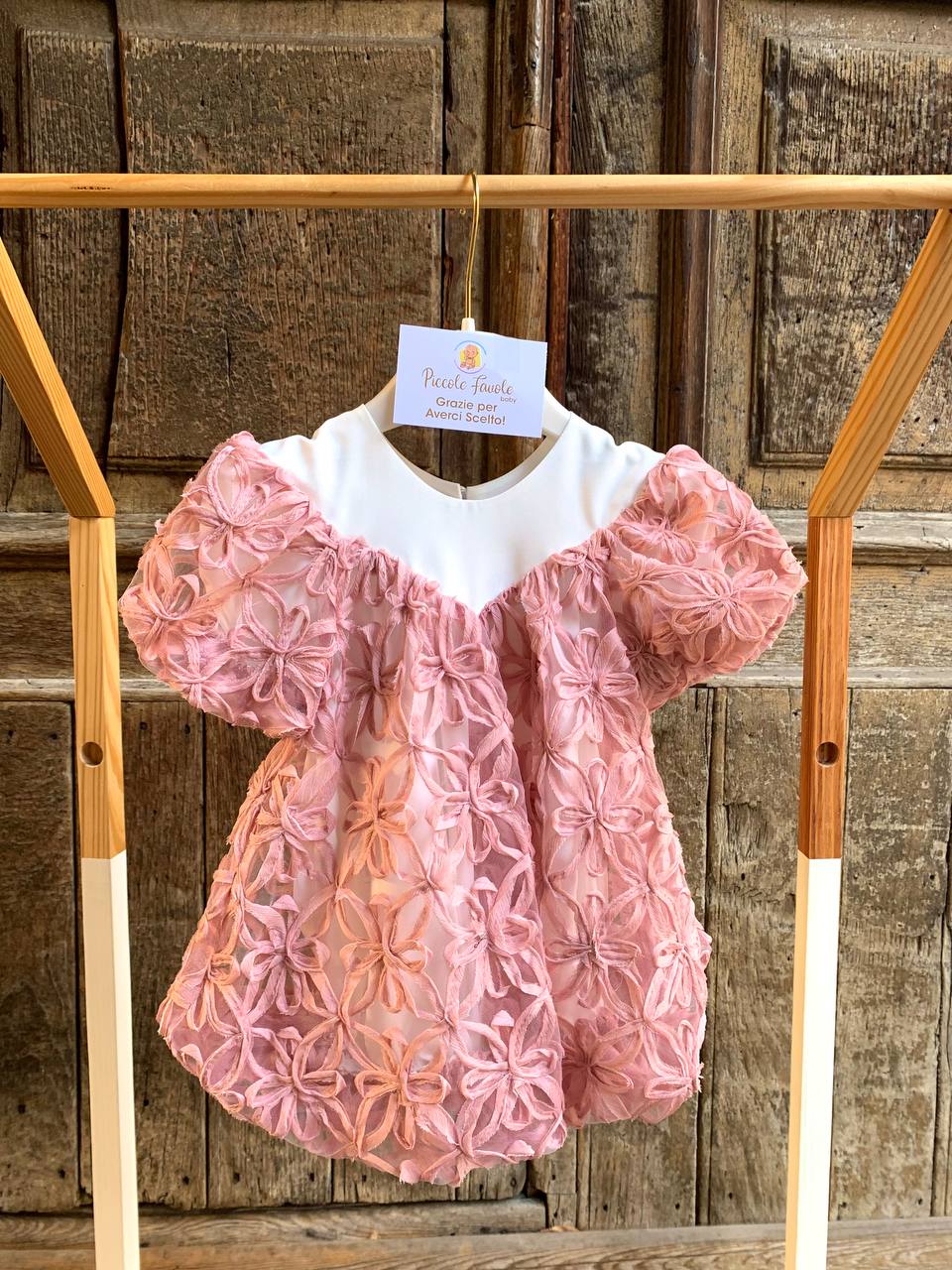 ABITO Còco et Mamà