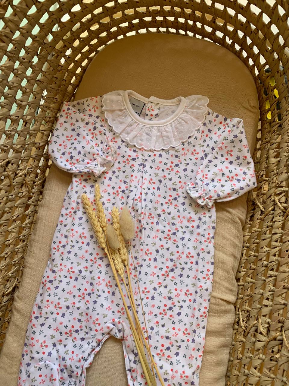 TUTINA FIORI BABIDU'