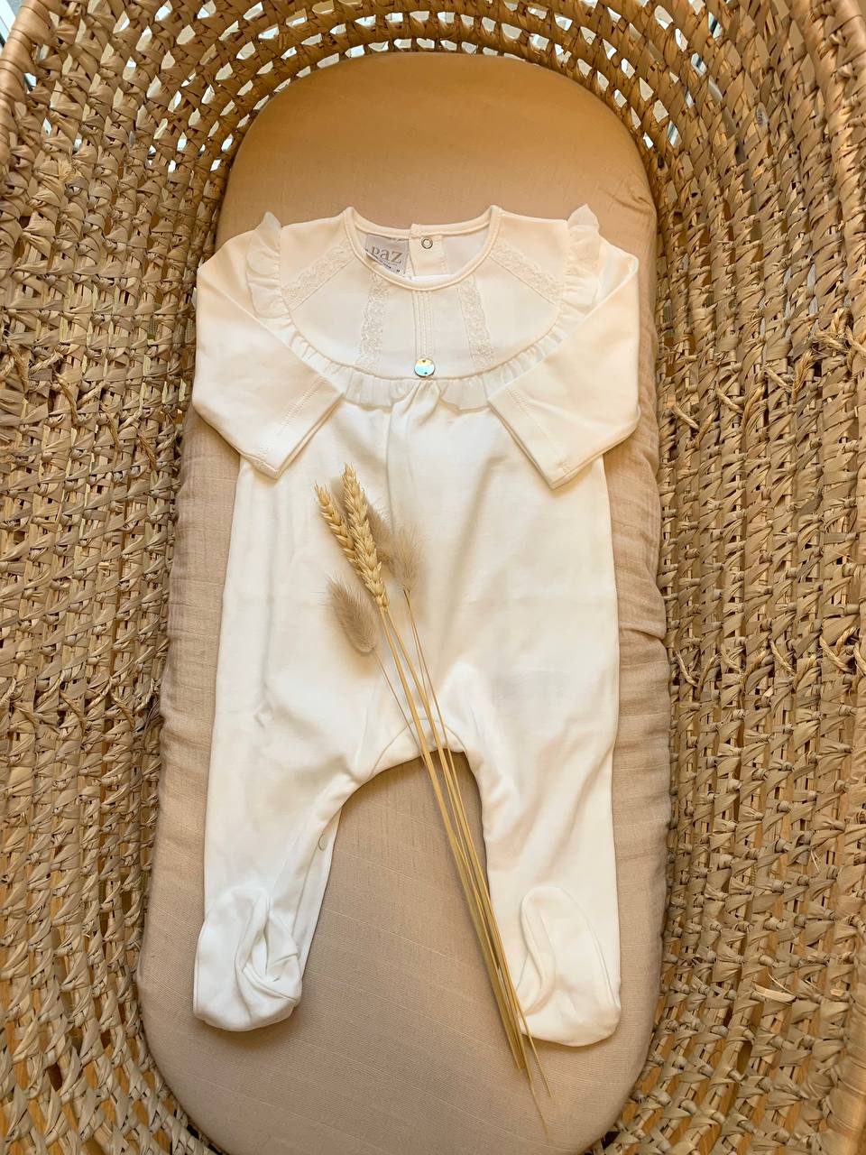 TUTINA PANNA PAZ RODRIGUEZ