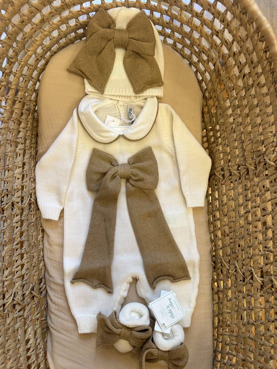 TUTINA FIOCCO DI LATTE NOCCIOLA