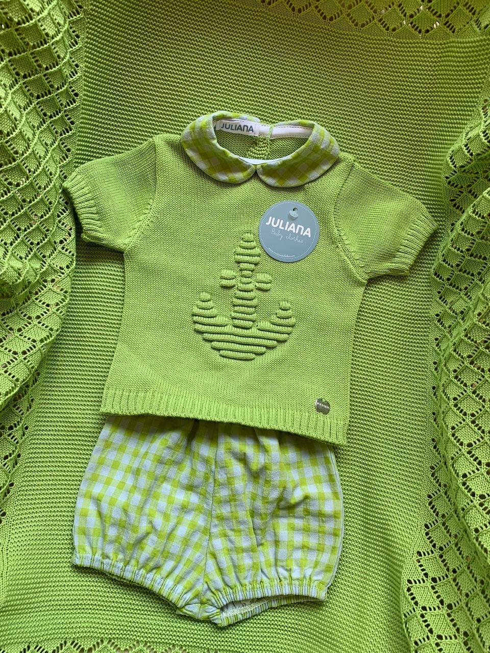 COMPLETO ANCORA JULIANA