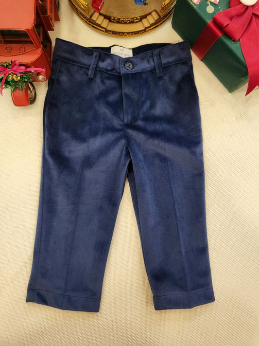 Pantalone AmbarabÃ