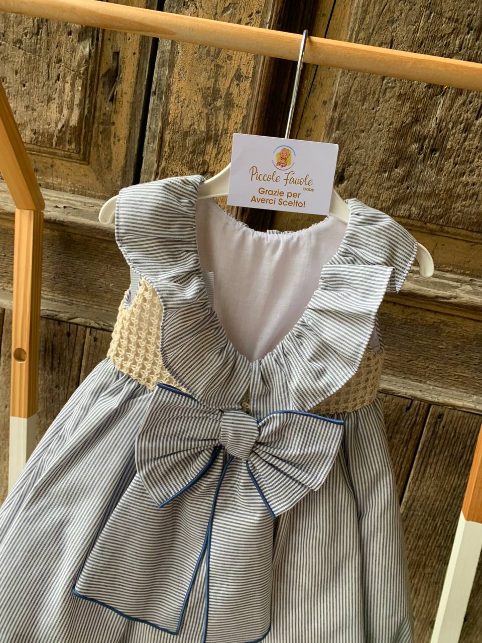 ABITO MARINARETTO MARTAYPAULA