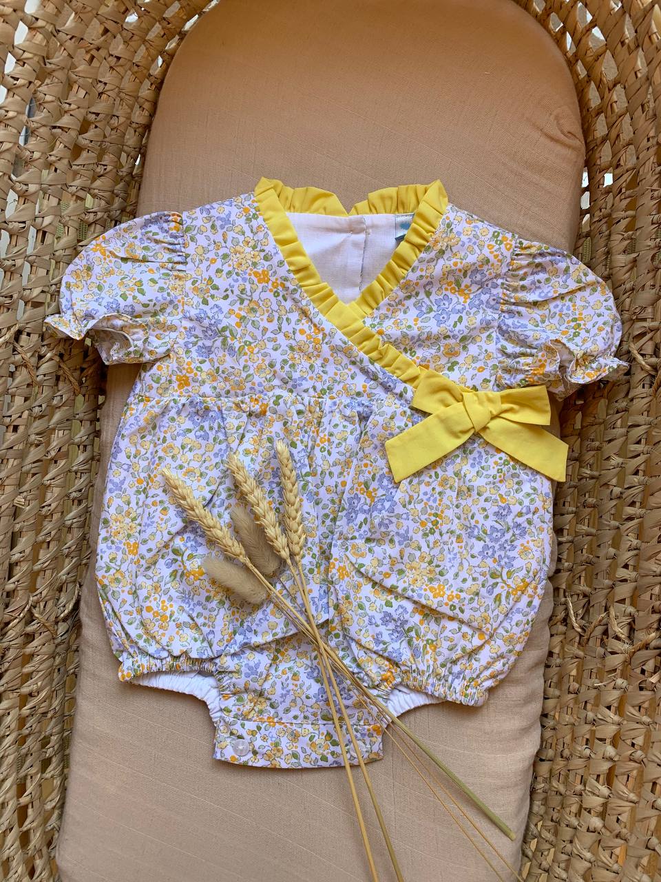 PAGLIACCETTO FIORELLINI SARDON