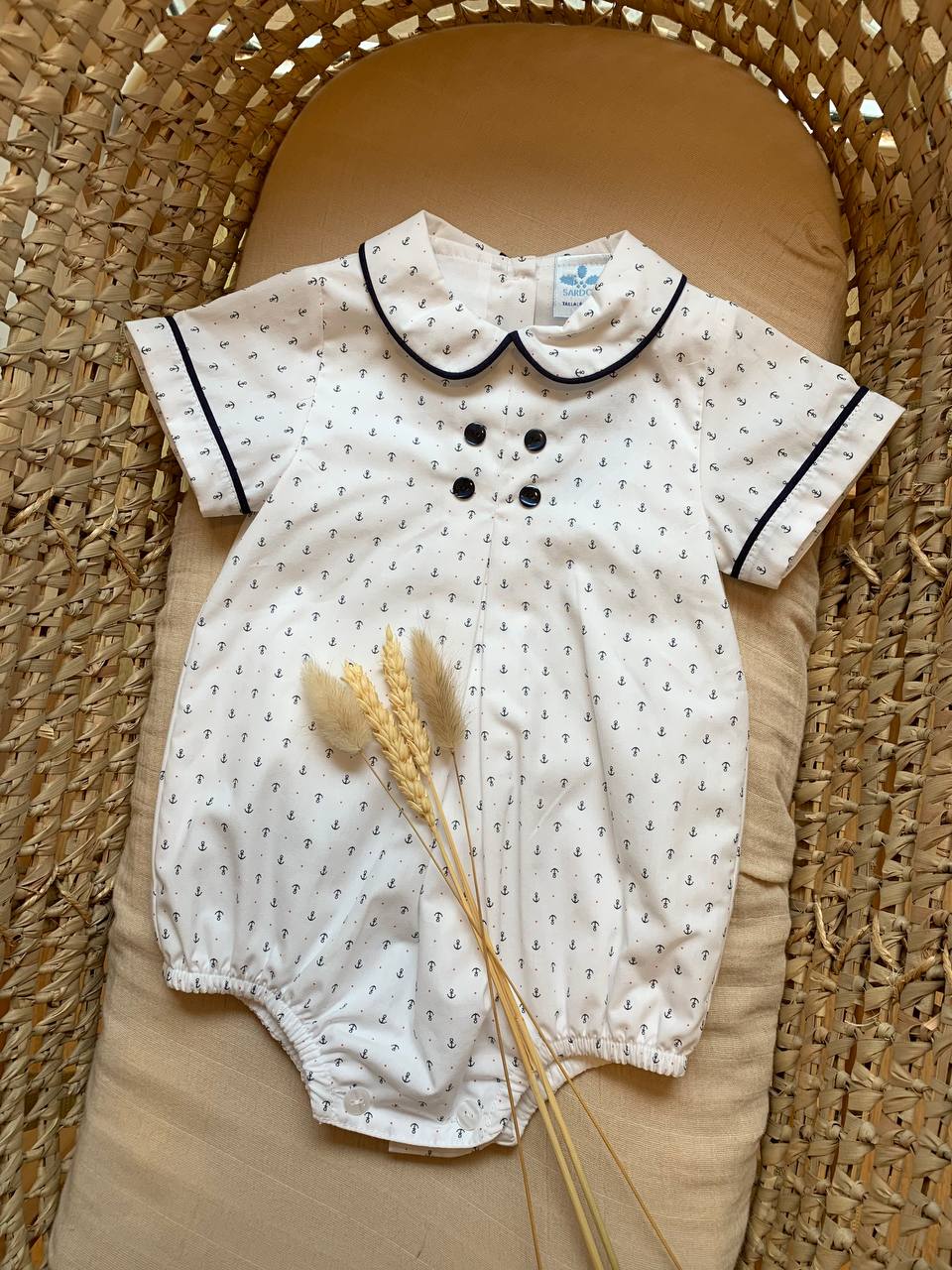 PAGLIACCETTO ANCORE SARDON