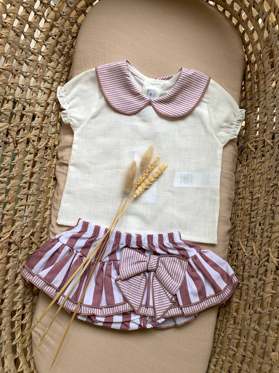 PAGLIACCETTO CON FIOCHETTO CALAMARO