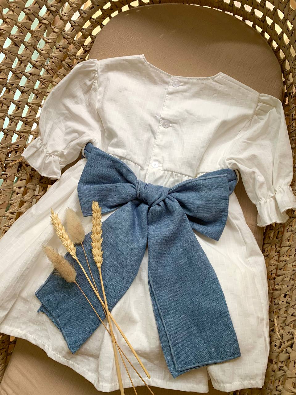 ABITINO BIANCO CALAMARO