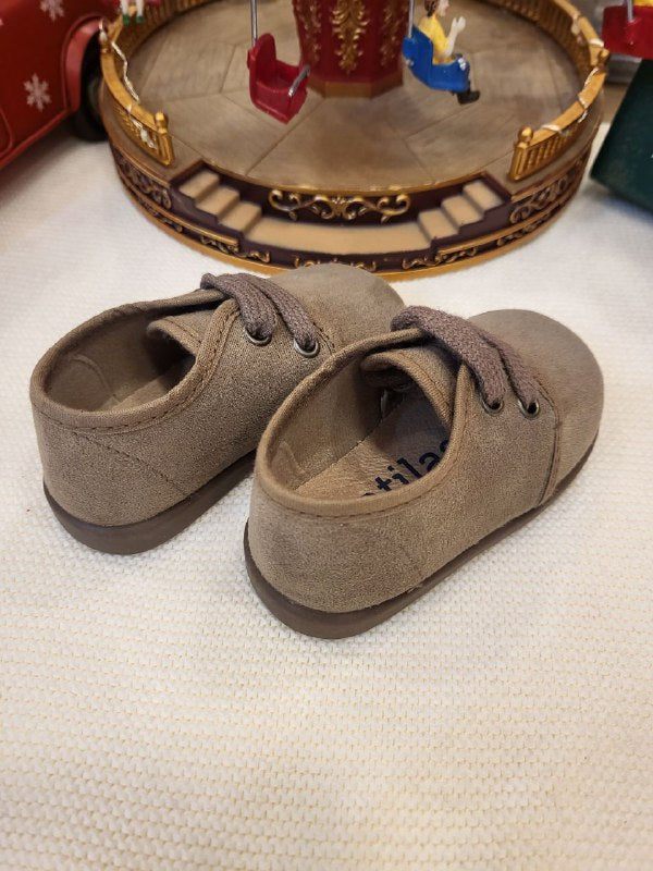 scarpa beige Batilas
