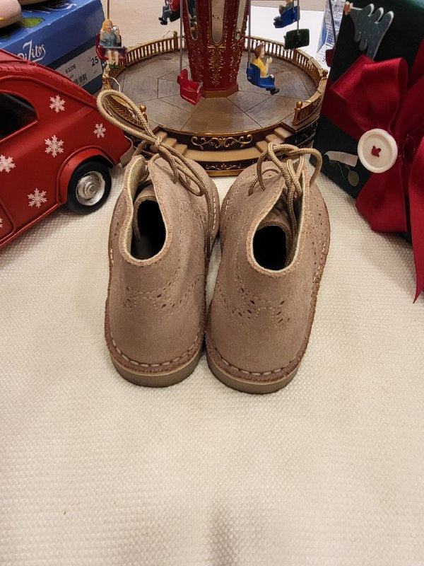 polacchine beige Rizitos