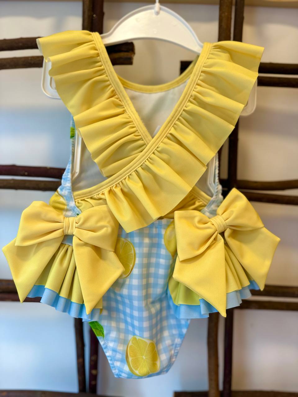 COSTUME INTERO CAPRI
