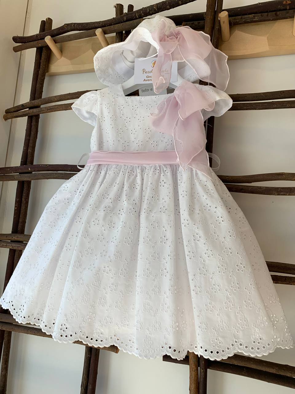 ABITO PIZZO SAN GALLO