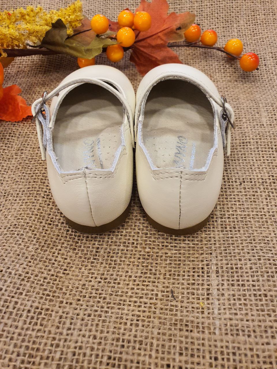 BAMBOLINA VANILLA PANYNO