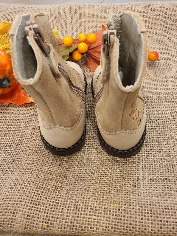 CAMPEROS BEIGE PANYNO