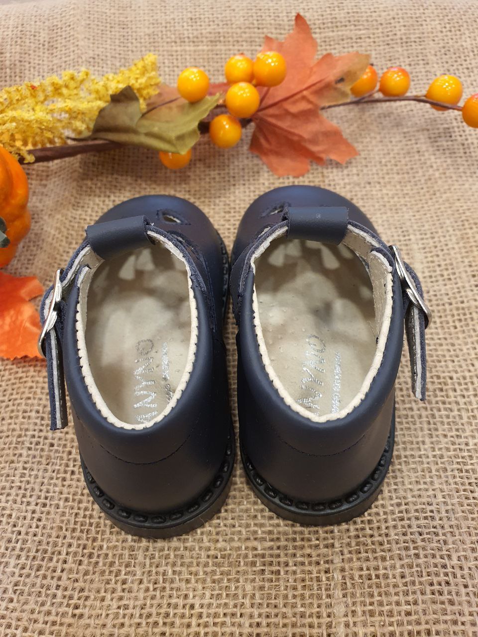 OCCHIELLO BLU NAVY PANYNO