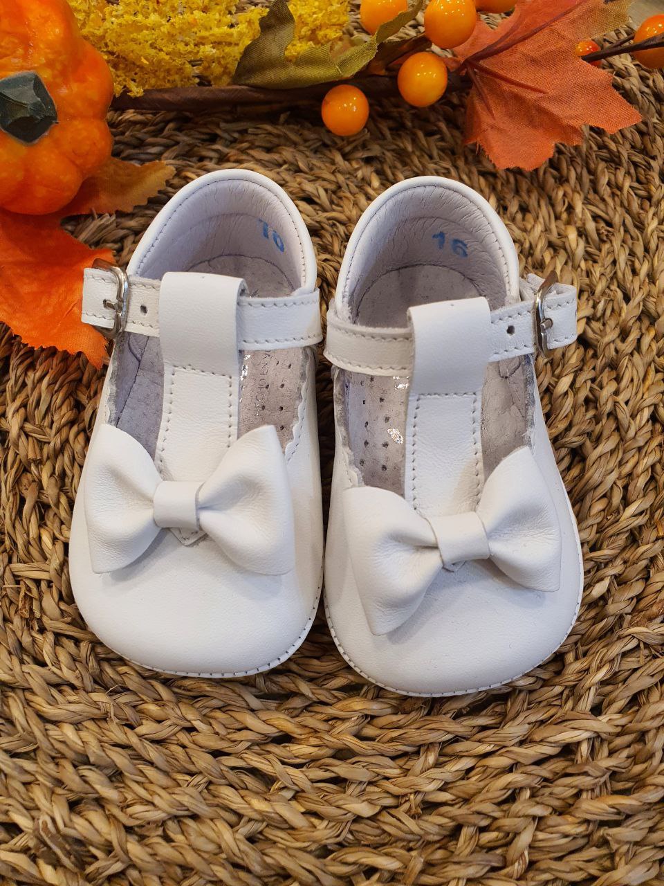 BAMBOLINA BIANCA INDICE