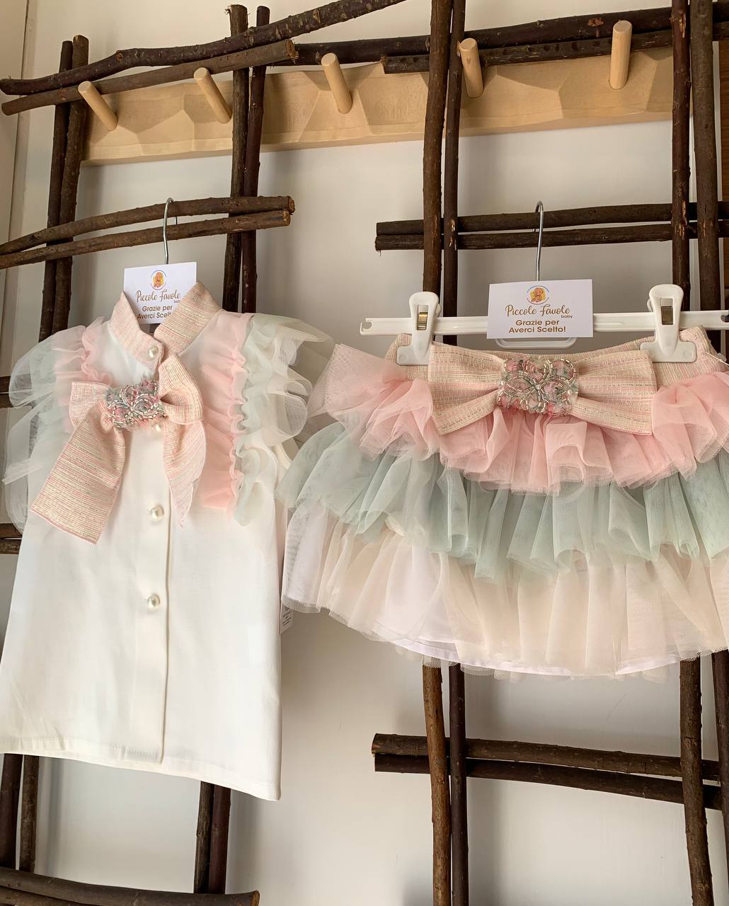 COMPLETO MERAVIGLIA NAXOS