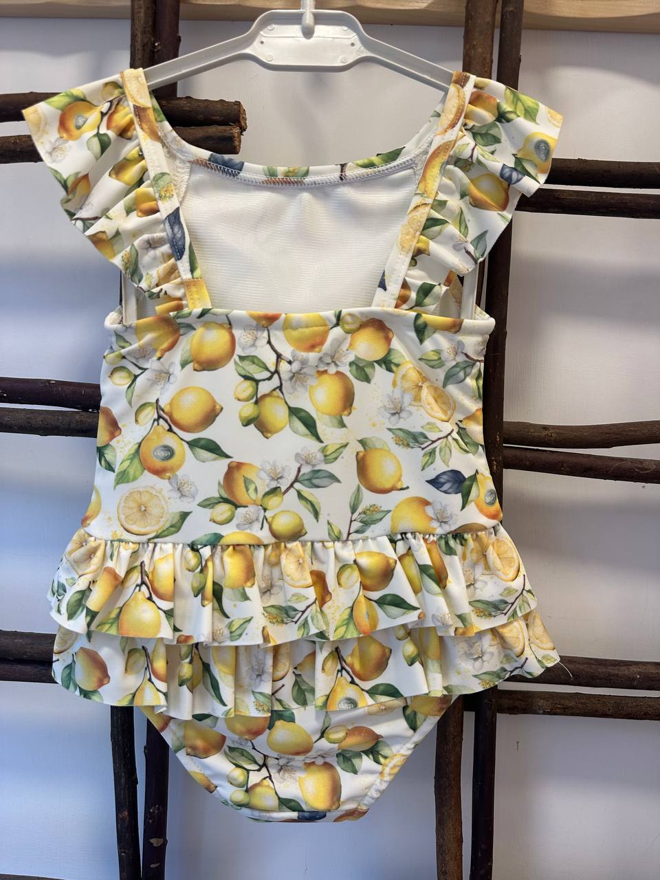 COSTUME INTERO LIMONI DAGA