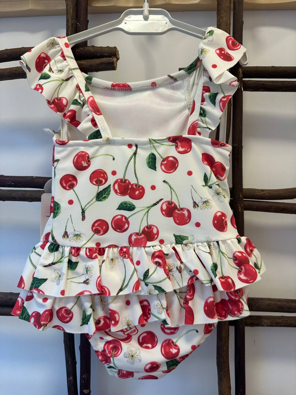 COSTUME INTERO CILIEGE DAGA