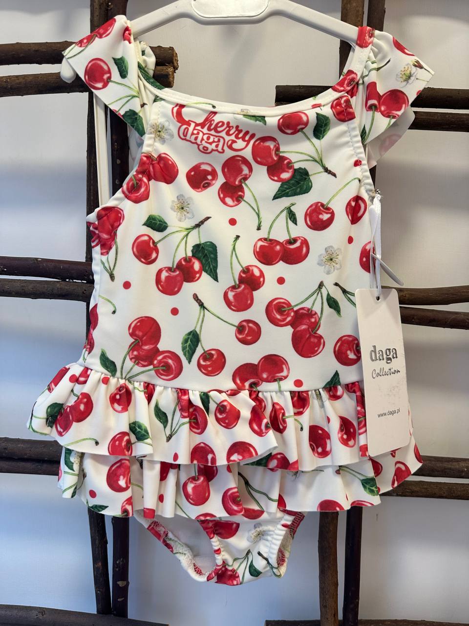 COSTUME INTERO CILIEGE DAGA