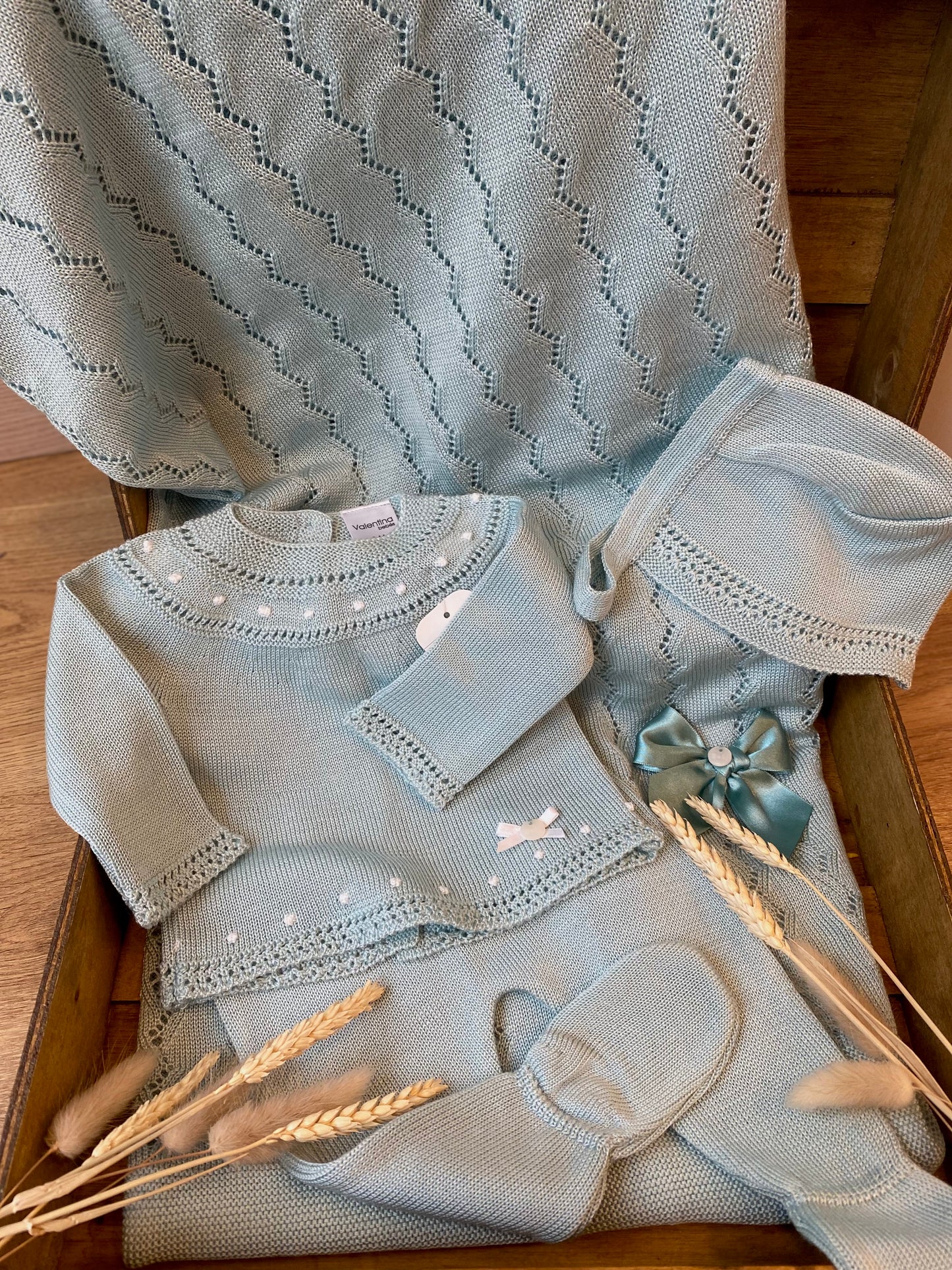 Coordinato valentina