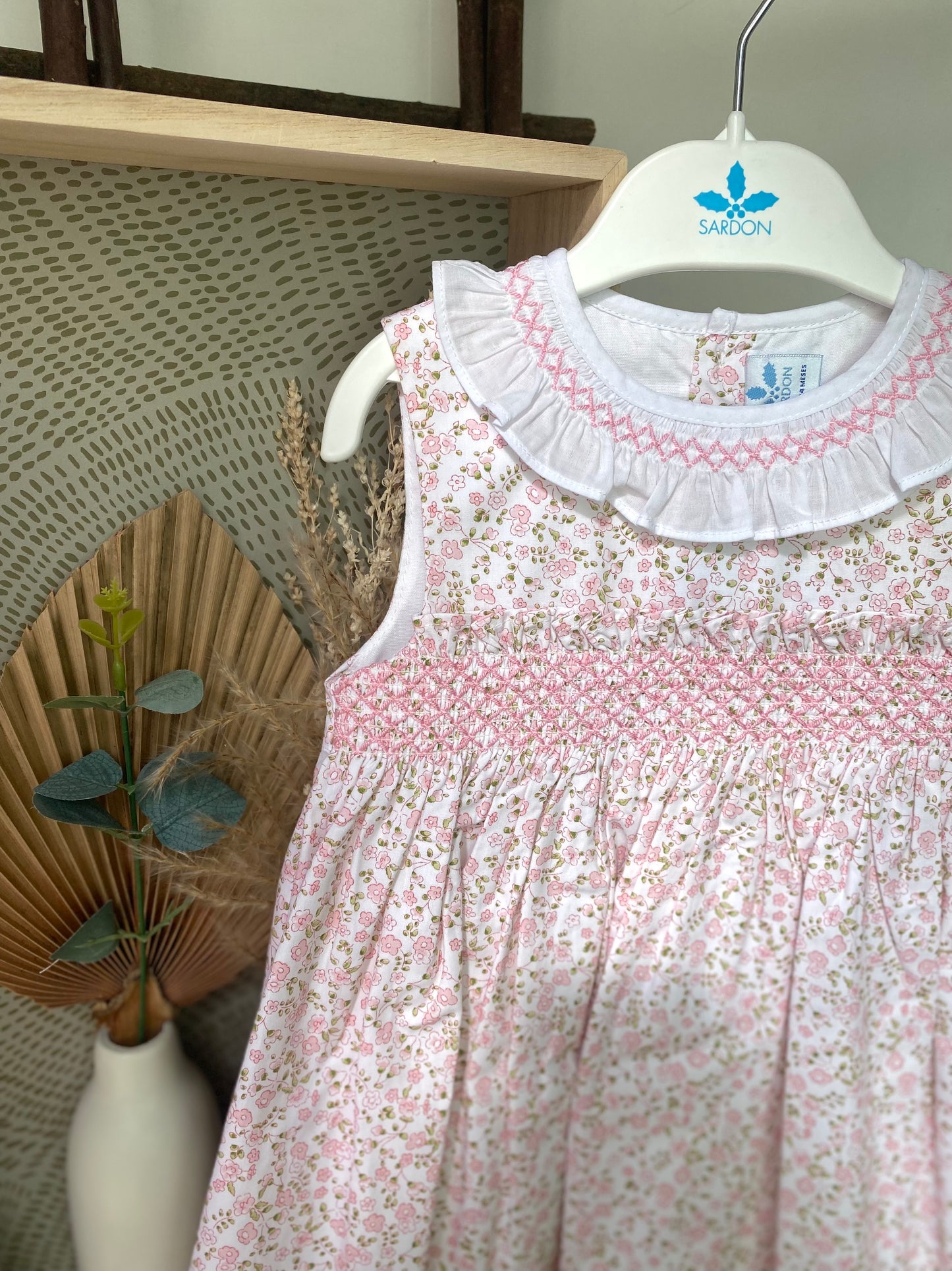 Abitino punto smock