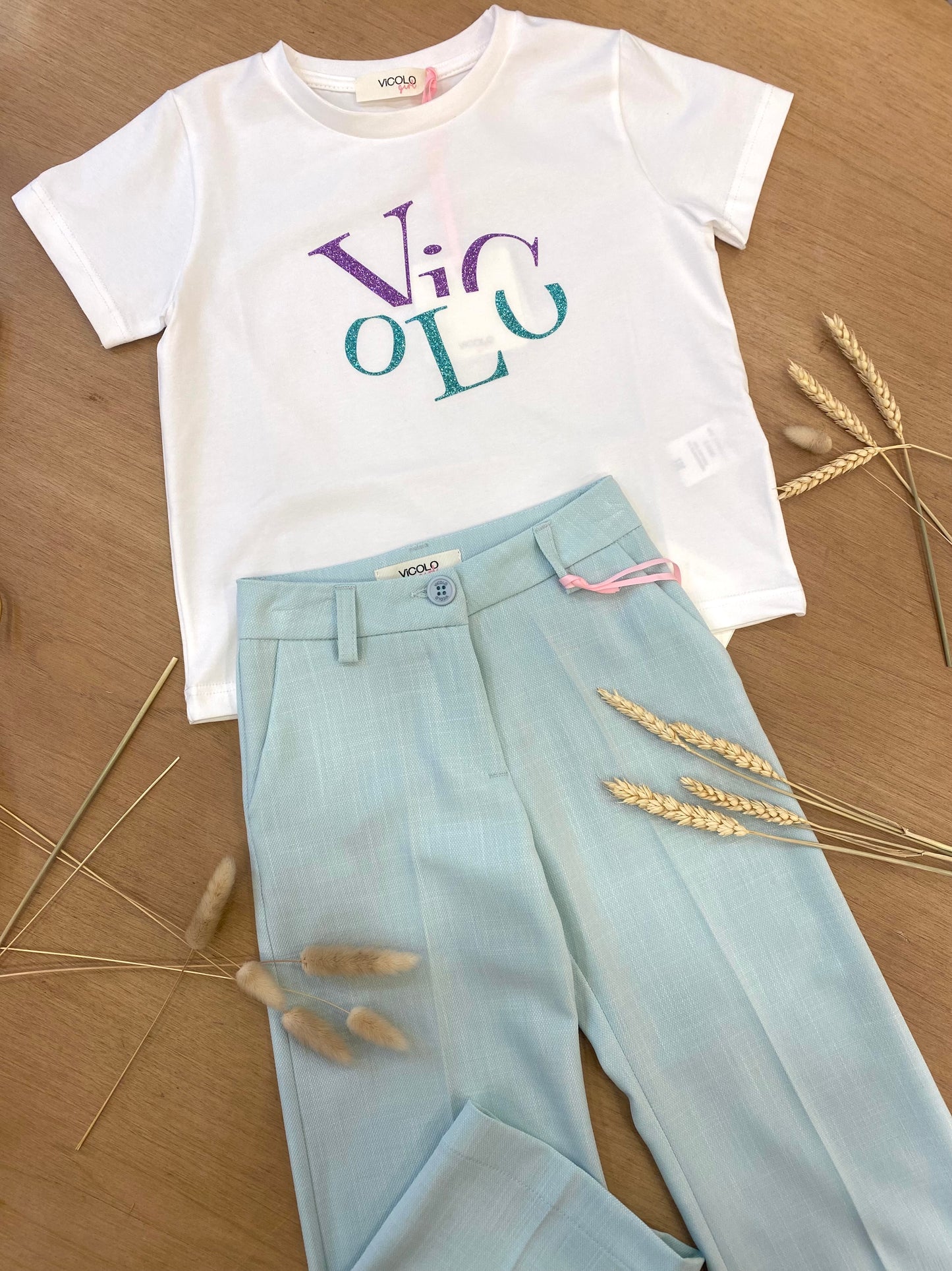 Pantalone vicolo