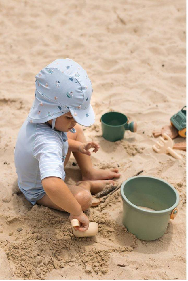 Set Spiaggia VERDE