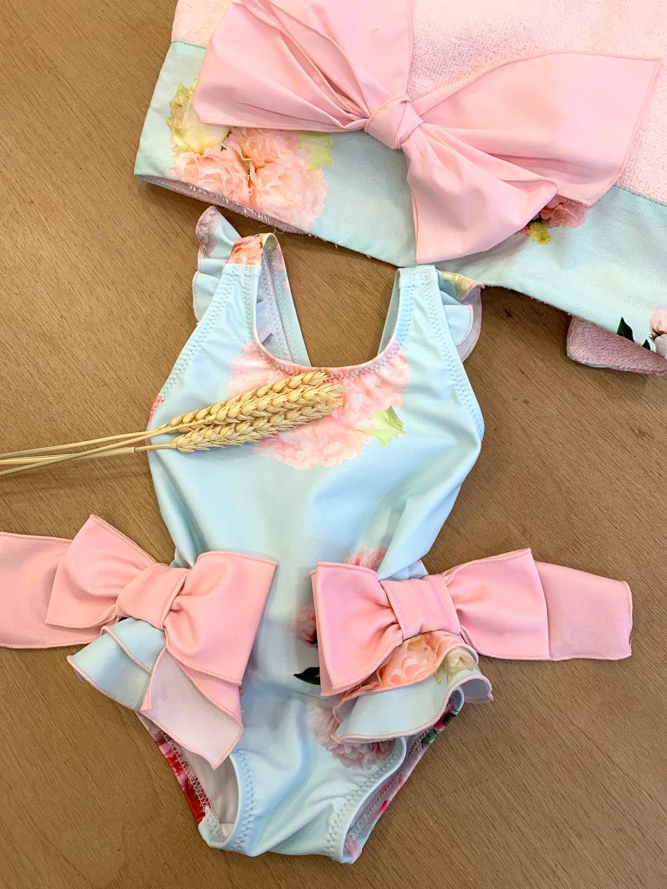 Costume intero Phi clothing