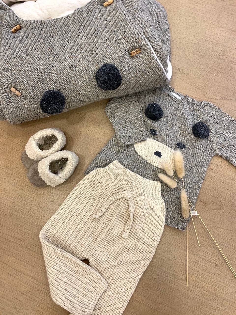 Tutina spezzata Paz Rodriguez