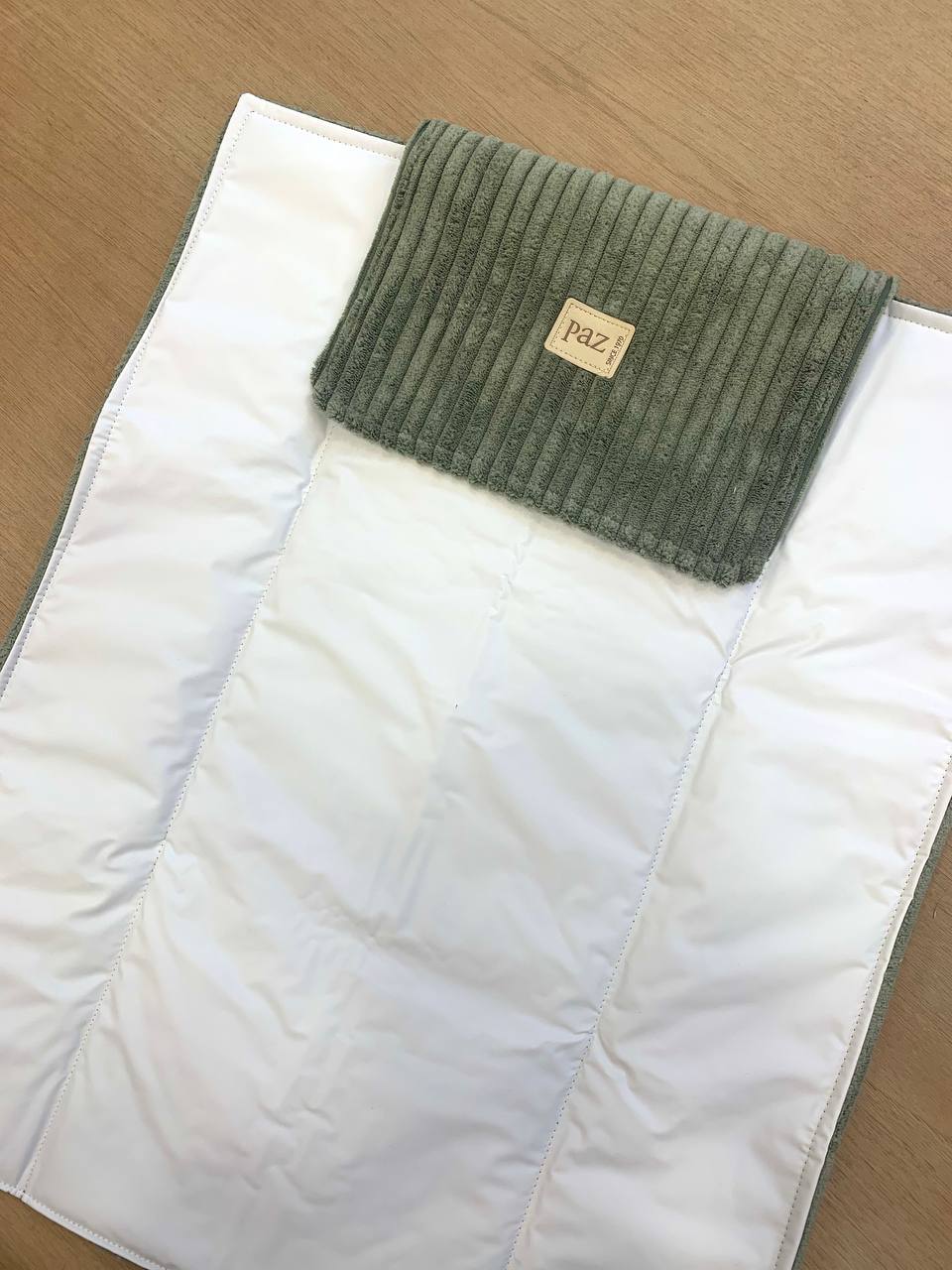 Fasciatoio Paz Rodriguez