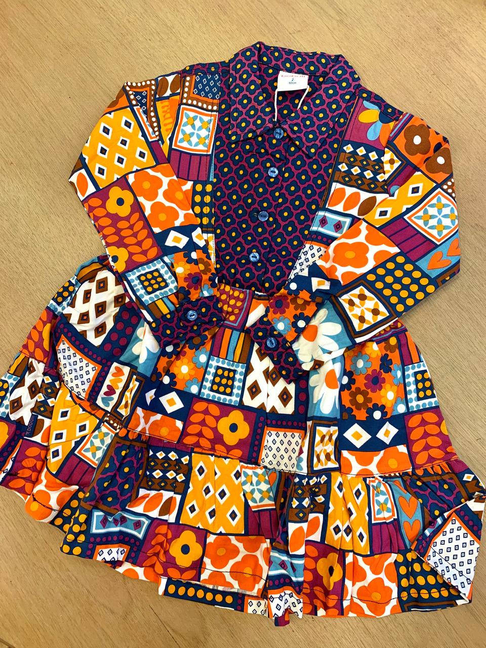 Vestitino Boboli – Piccole Favole - Main Image