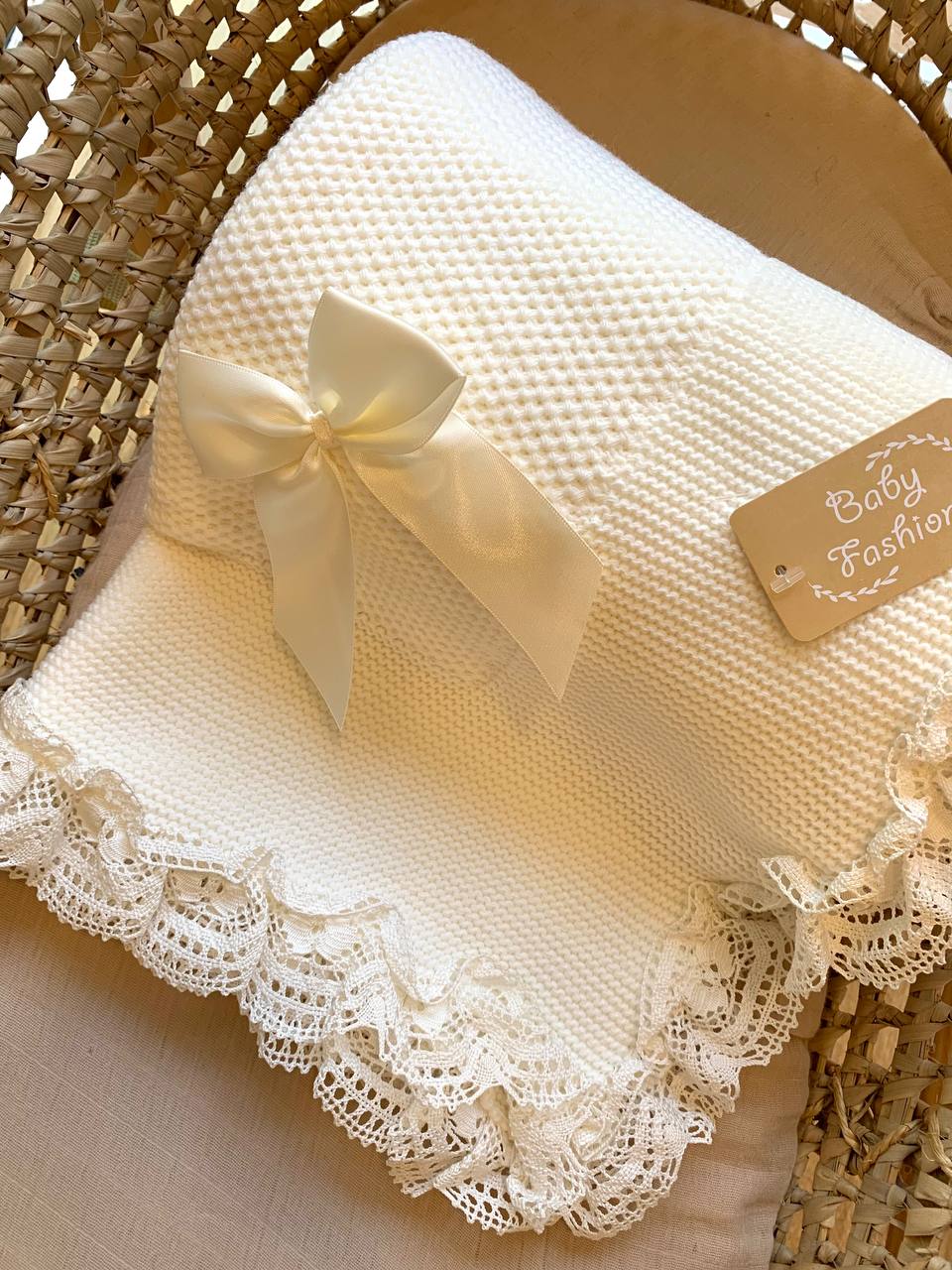 Scialle Baby fashion