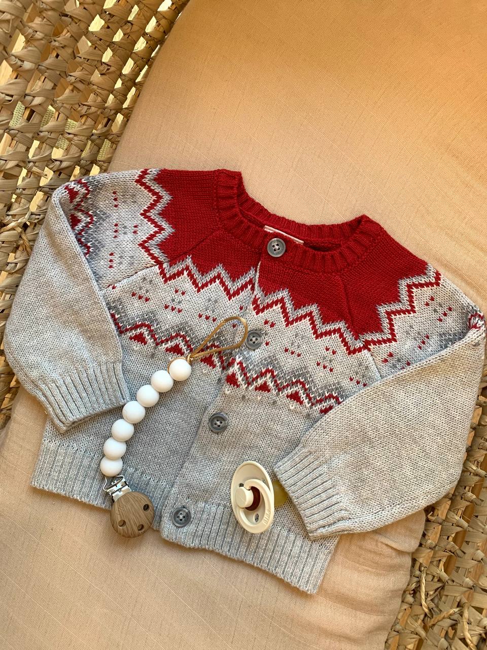 Cardigan Boboli