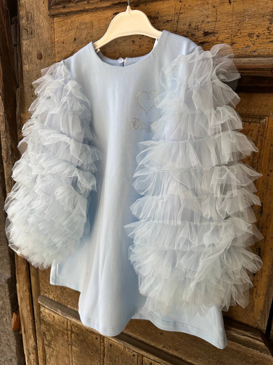 Vestito Daga